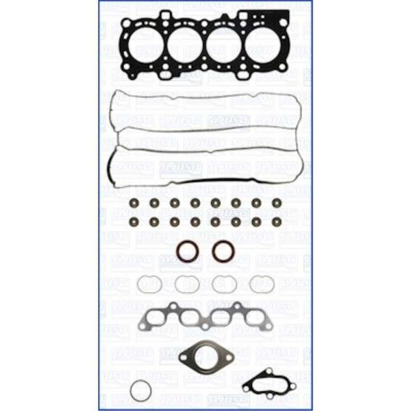 Ajusa Dichtungssatz Zylinderkopf FüR Ford Fusion Ju_ Fiesta V Jh_ Jd_-image