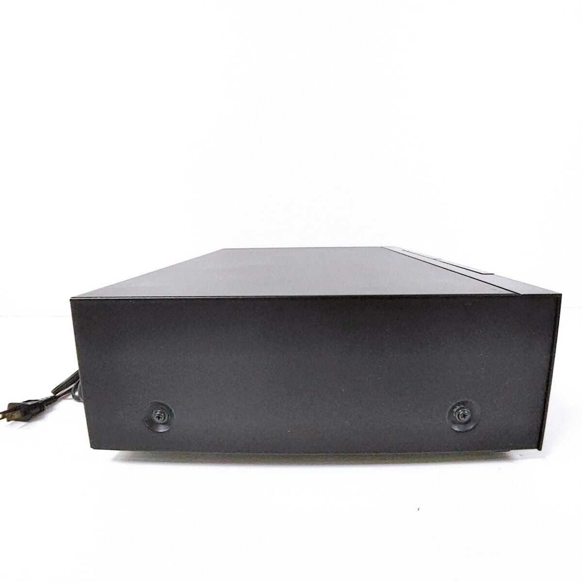 YAMAHA K-750a STEREO CASSETTE DECK