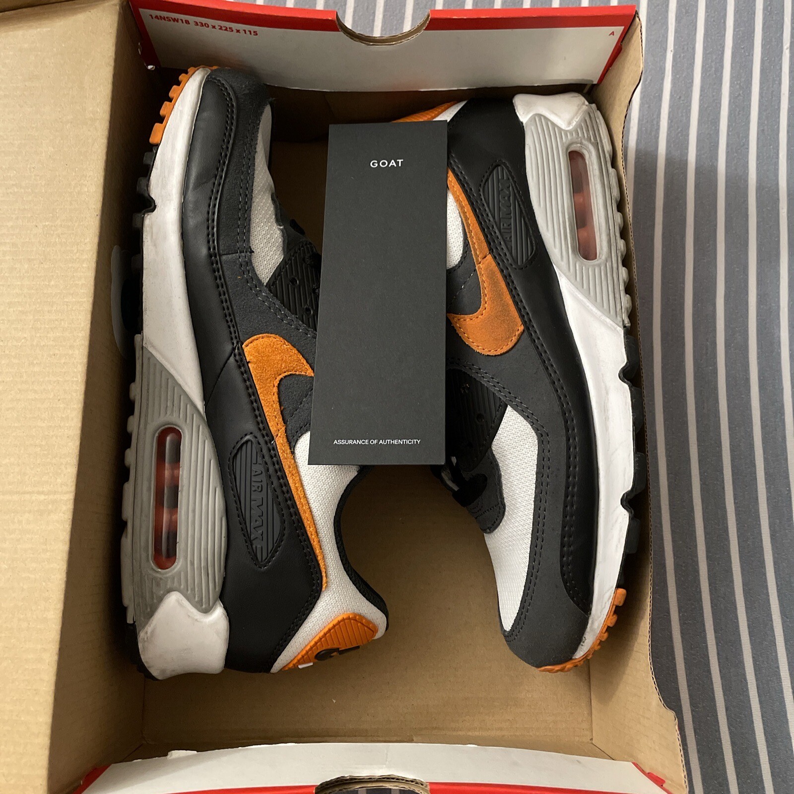 Airmax 90 - image 1