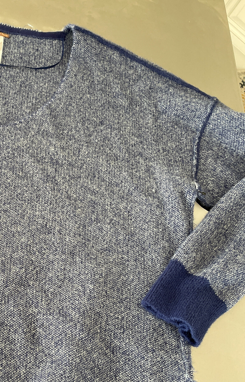 V-Neck Sweater Size Small NWT | eBay