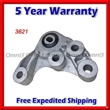 V670 Fits 2016-2018 Chevrolet Malibu 1.5L Rear Lower Engine Motor Mount GP3621