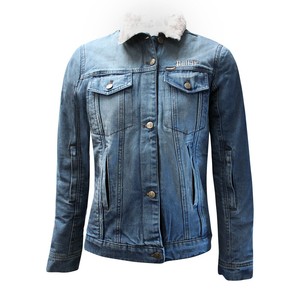 bull it jacket