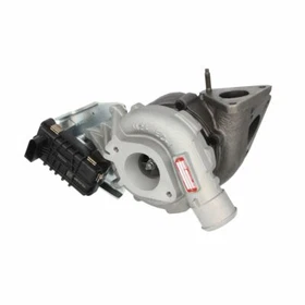 Turbolader GARRETT 752610-9032W