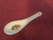 Florida Mini Decorative Souvenir Spoon Rest
