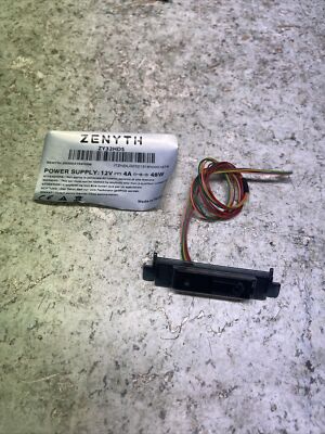 Zenyth Zy32hds Power Button And Receiver