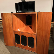 Altec Lansing Voice Of Theater for sale | eBay Altec Lansing Voice Of Theater for sale | eBay