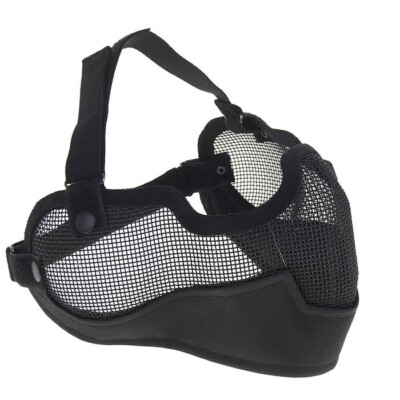 Grillages & Stalkers Airsoft - Protection & Sécurité