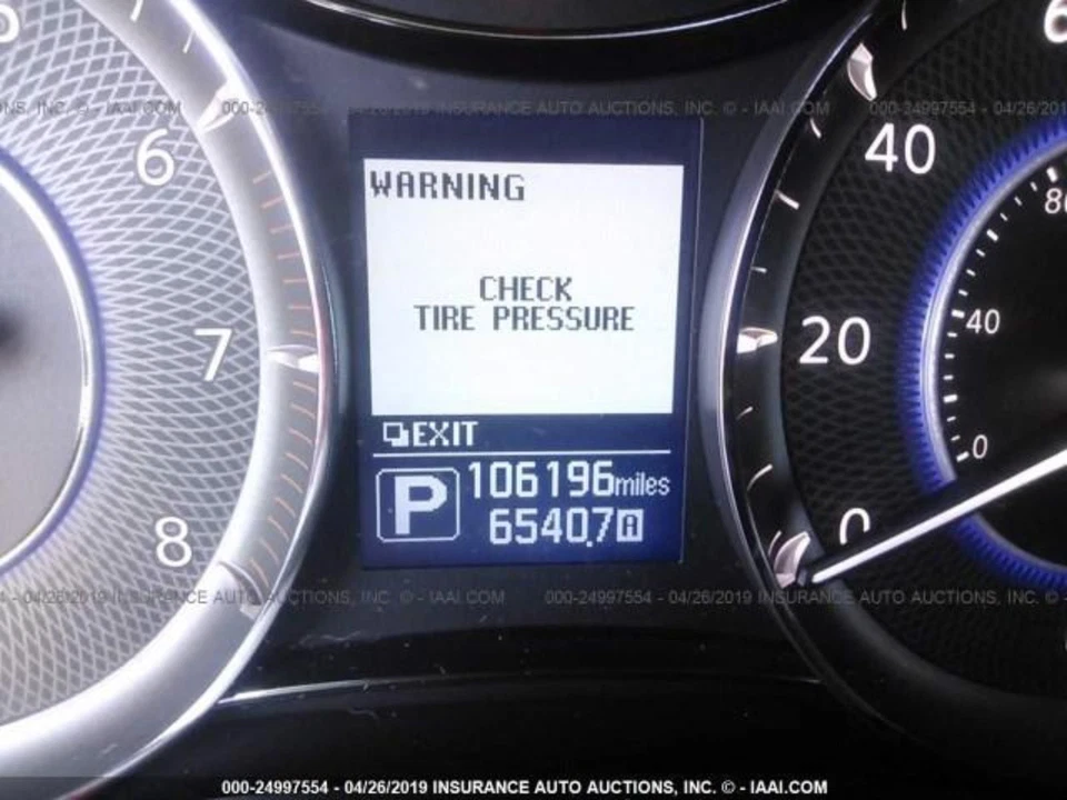 14 15 16 17 INFINITI QX80:后线圈弹簧;右 — 第 2/4 张图片