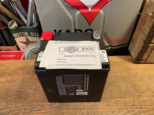 66000212B 66010-97C ORIGINAL HARLEY  BATTERIE...