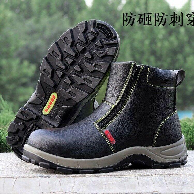 husqvarna logging boots