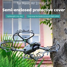 ABS Semi-enclosed Protective Propeller Cover for Mavic AIR 2/AIR 2S Drone Parts