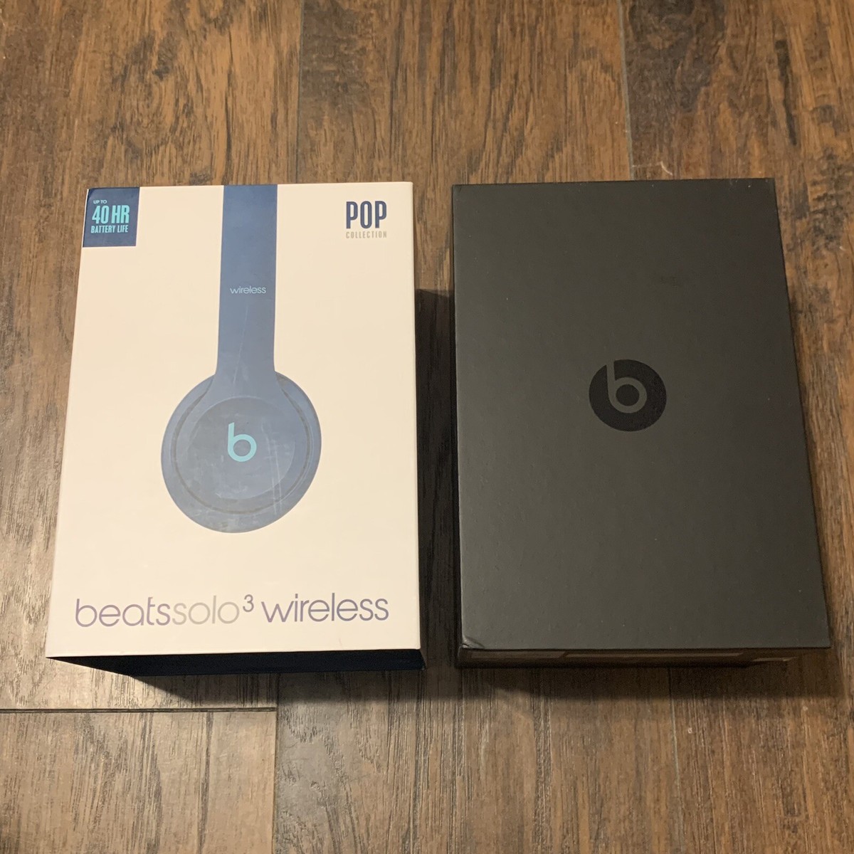 Beats by Dr. Dre Solo 3 Wireless Headphones | For Apple Beats by Dr. Dre Solo 3 Wireless Headphones | For Apple