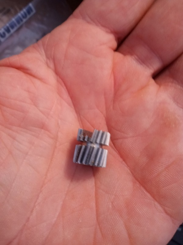 NEW Penn Reel 309 - Pinion Gear Part
