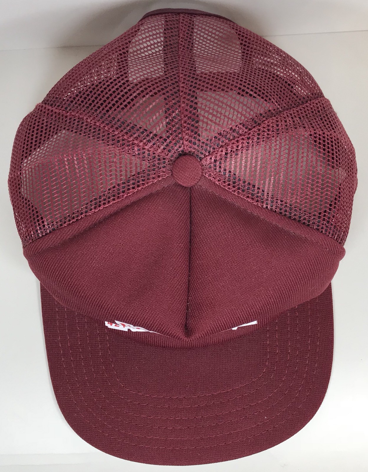 Economy Siding Gutters Co. Hat House Logo Home Cap Jackson, TN Trucker