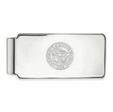 SS Univ of South Florida Crest Money Clip