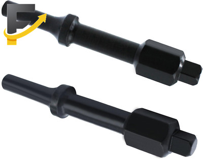 32029 Air Hammer Socket Adapter 37315 3/8'' & 37316 1/2'' Shake 'n break Pneumatic
