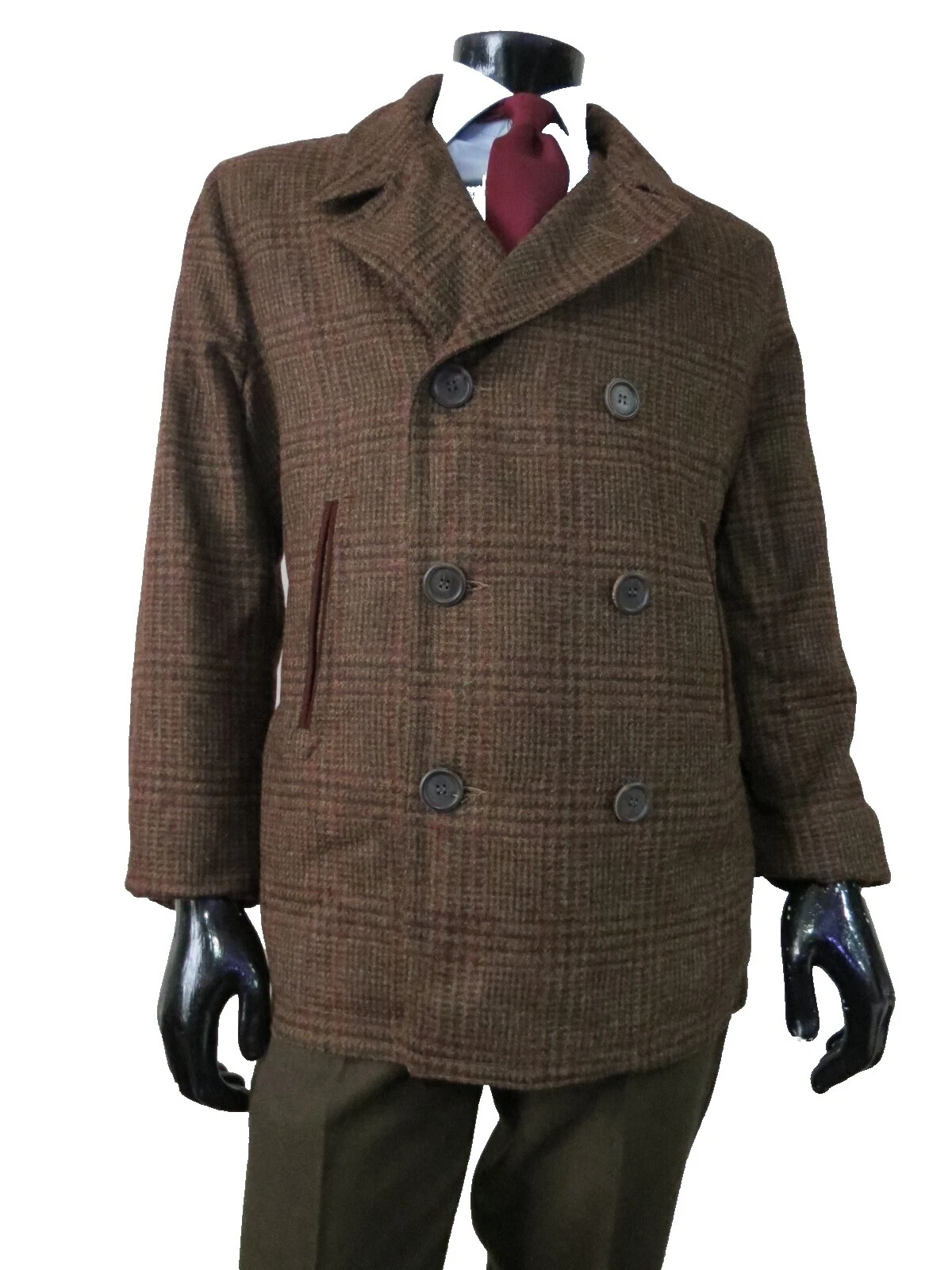 Freedom Coats, Jackets & Vests for Men