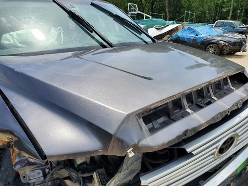 Used Engine Assembly fits: 2015 Toyota Tundra 5.7L VIN V 5th digit 3URFE engine