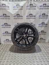 Ford Mondeo Mk5 Hatchback 2015-2018 Alloy Wheel - Single 235/40r19 8jx19 