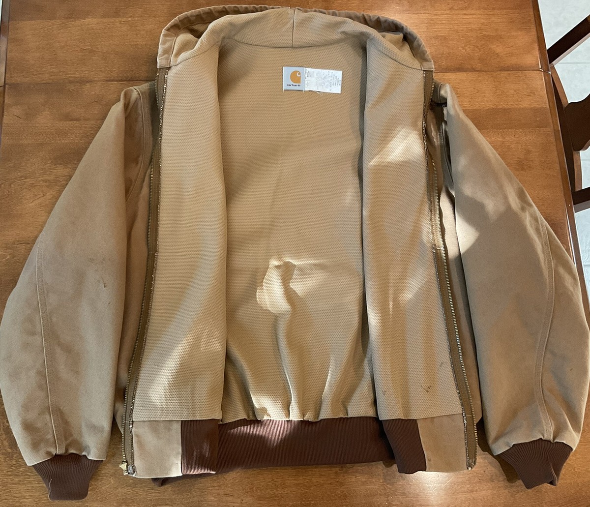 【3連休限定価格】carhartt 72WS 星タグ USA製 90's 3連休限定価格】carhartt 72WS 星タグ USA製 90's - メルカリ