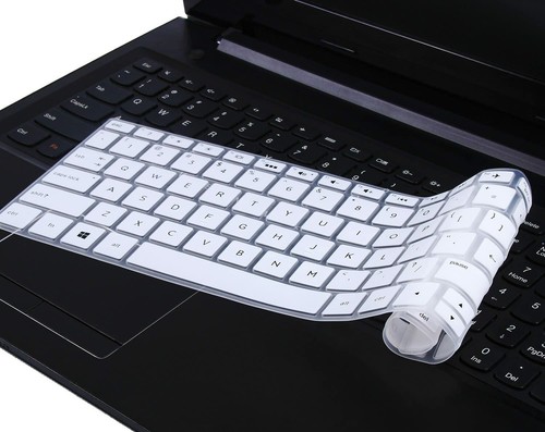 2 Keyboard Cover Fit HP Envy x360 2in1 Spectre x360 Pavilion X360 15.6 Envy 17.3 - Picture 30 of 32