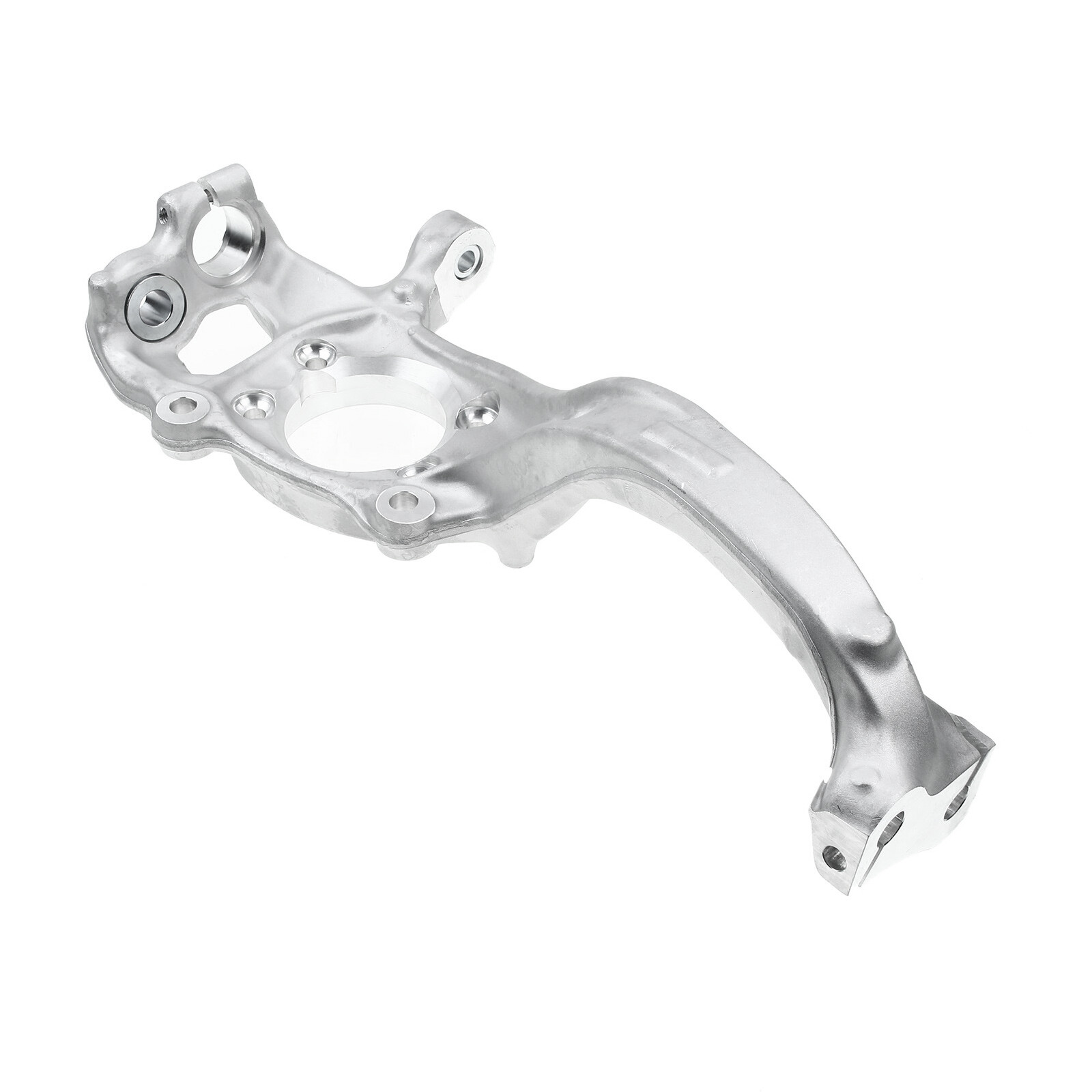Steering Knuckle Front Right for Audi A4 B8 A5 8F7 8T3 8TA Q5 M14 8K0407253AB eBay