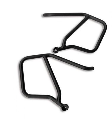 Ducati Motor Protection Crash Bar Black Scrambler New Ebay