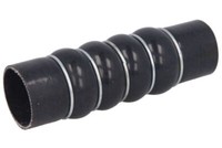 Thermotec Ladeluftschlauch FüR Ford Transit Connect V408 Kasten Tourneo