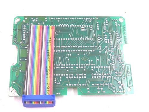 NEW ROSEMOUNT 855-759370 107707 DISPLAY BOARD - Picture 3 of 4