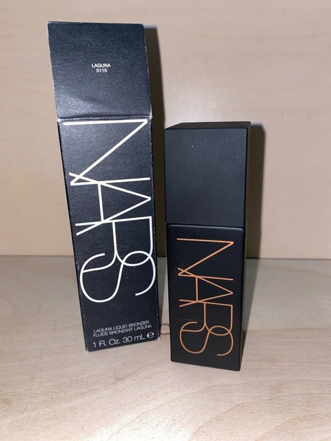 Nars Laguna Liquid Bronzer Dupe