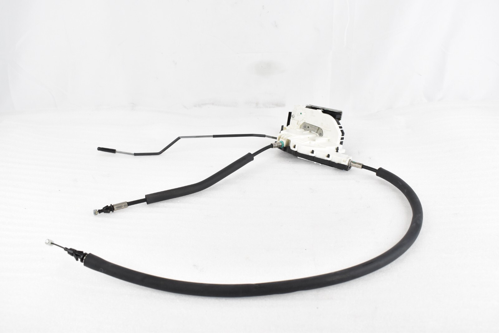 🚀 14-20 MASERATI GHIBLI M157 REAR LEFT DOOR LOCK LATCH ACTUATOR  OEM