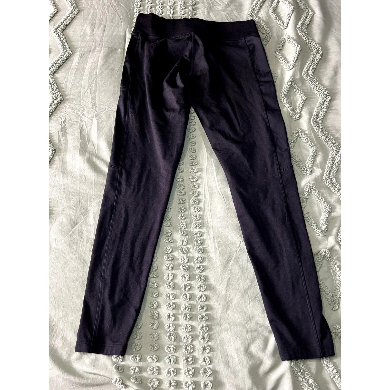 victoria-secret-vs cozy athleisure comfort casual leggings