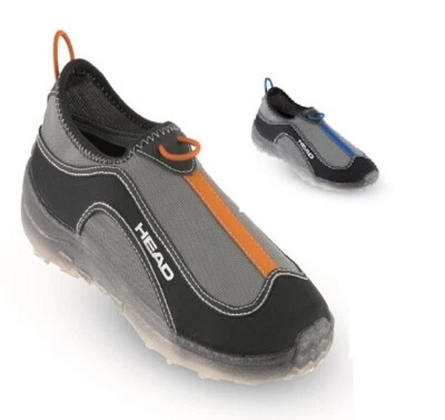 MARES HEAD Aquatrainer Badeschuh Strand - Segelschuh Wassersportschuh Barfuss