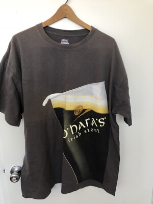 O hara s Irish Stout Tshirt XXL