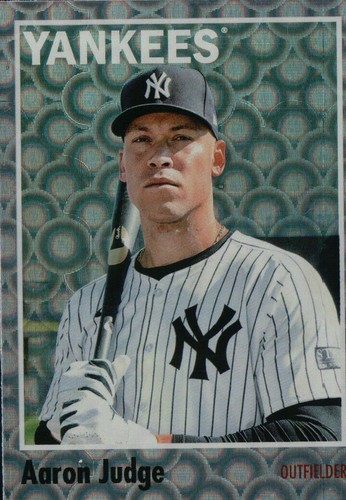 2024 Topps Archives SP, Parallels & Variations, Your Pick, Finish Your Set - 第 1/60 張圖片