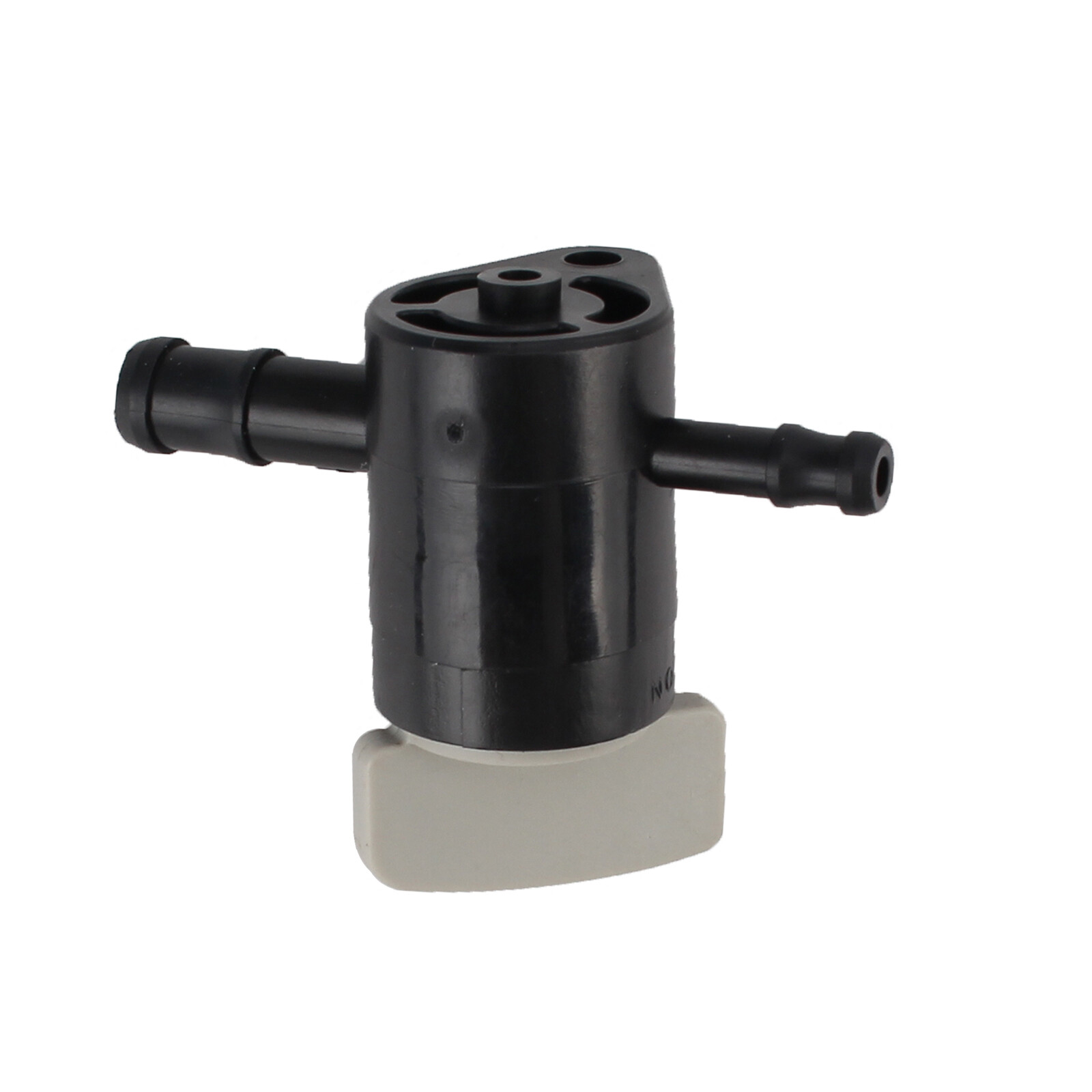 Rubinetto Carburante Tagliaerba Rasaerba HONDA GCV135 GCV160 16950-ZG9-M03 - 3