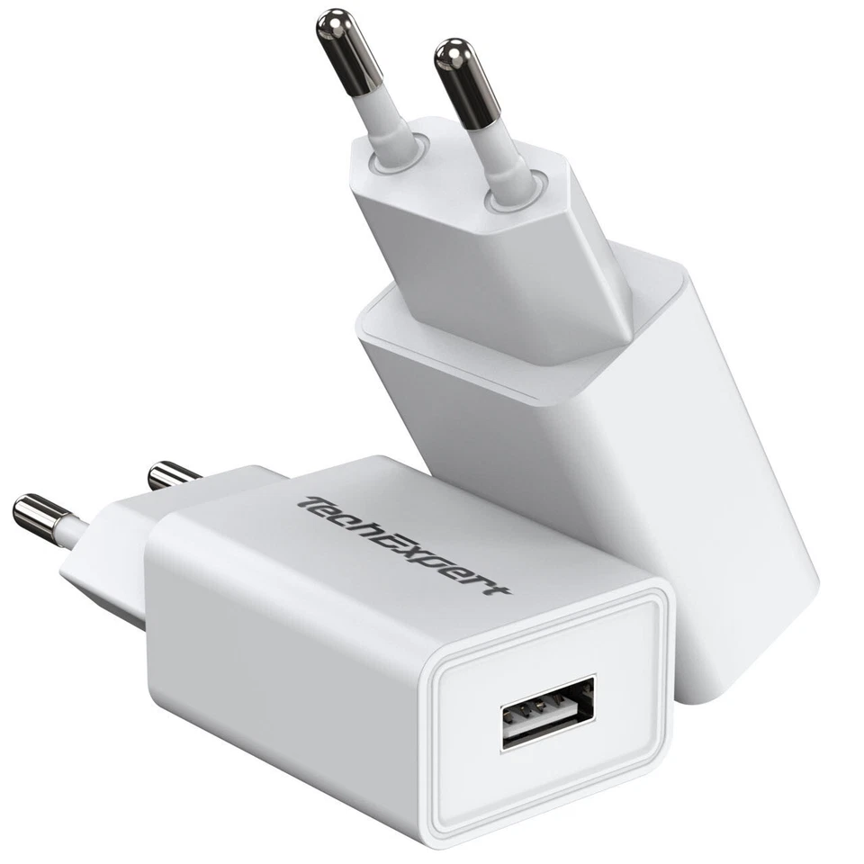 Kit chargeur blanc pour tablette Lenovo P11 et autres Lenovo avec usb type C - Photo 3/4