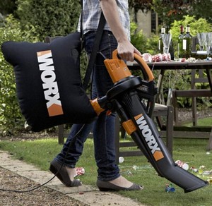 Leaf Shredder | eBay