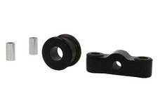 Whiteline Manual Transmission Shift Bushing - Transmission - shifter stabiliser
