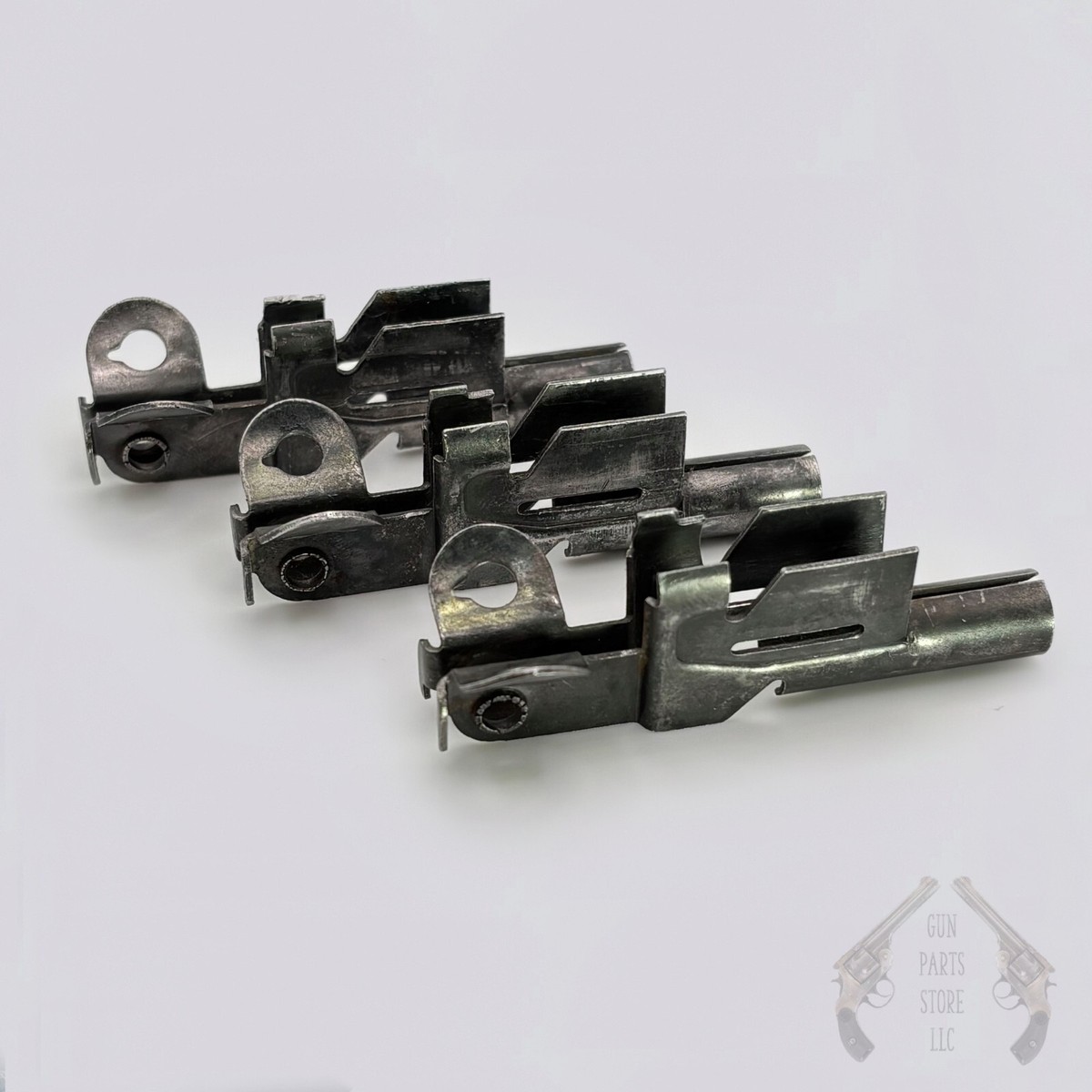 Magazine Guide - SAVAGE 5 6 & STEVENS SPRINGFIELD 66 86 76A 187 87