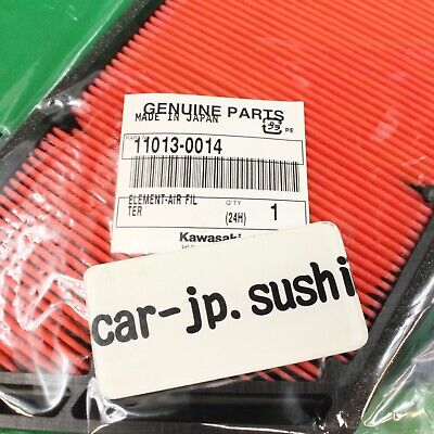 Kawasaki Genuine 2006-2022 Concours 14 Ninja ZX-14 AIR