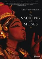 Susan Hawthorne | The Sacking Of The Muses | Taschenbuch | Englisch (2019)