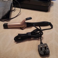 Diva Intelligent digital tong 38mm