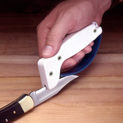 6 Pack - AccuSharp Knife and Tool Sharpener - 001
