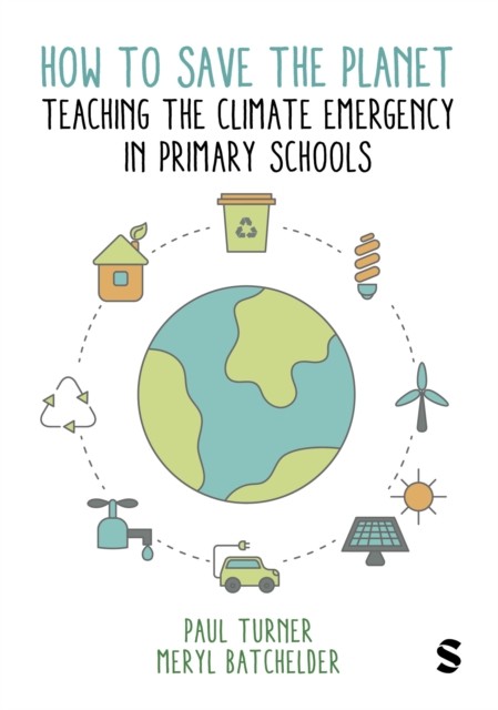 How To Save The Planet - Image 3