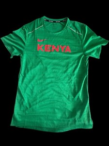 Nike Kenya Shirt | eBay