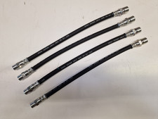 Satz Bremsschläuche Bremsschlauch VW Iltis