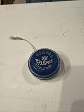 Yomega Firestorm Blue - Yo-Yo Bandai 1998