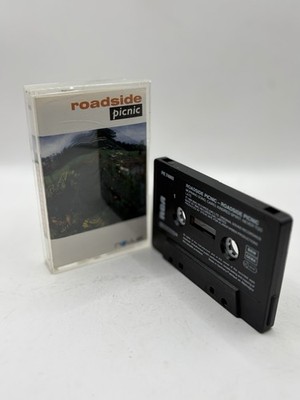 Road Side Picnic Cassette Tape Album