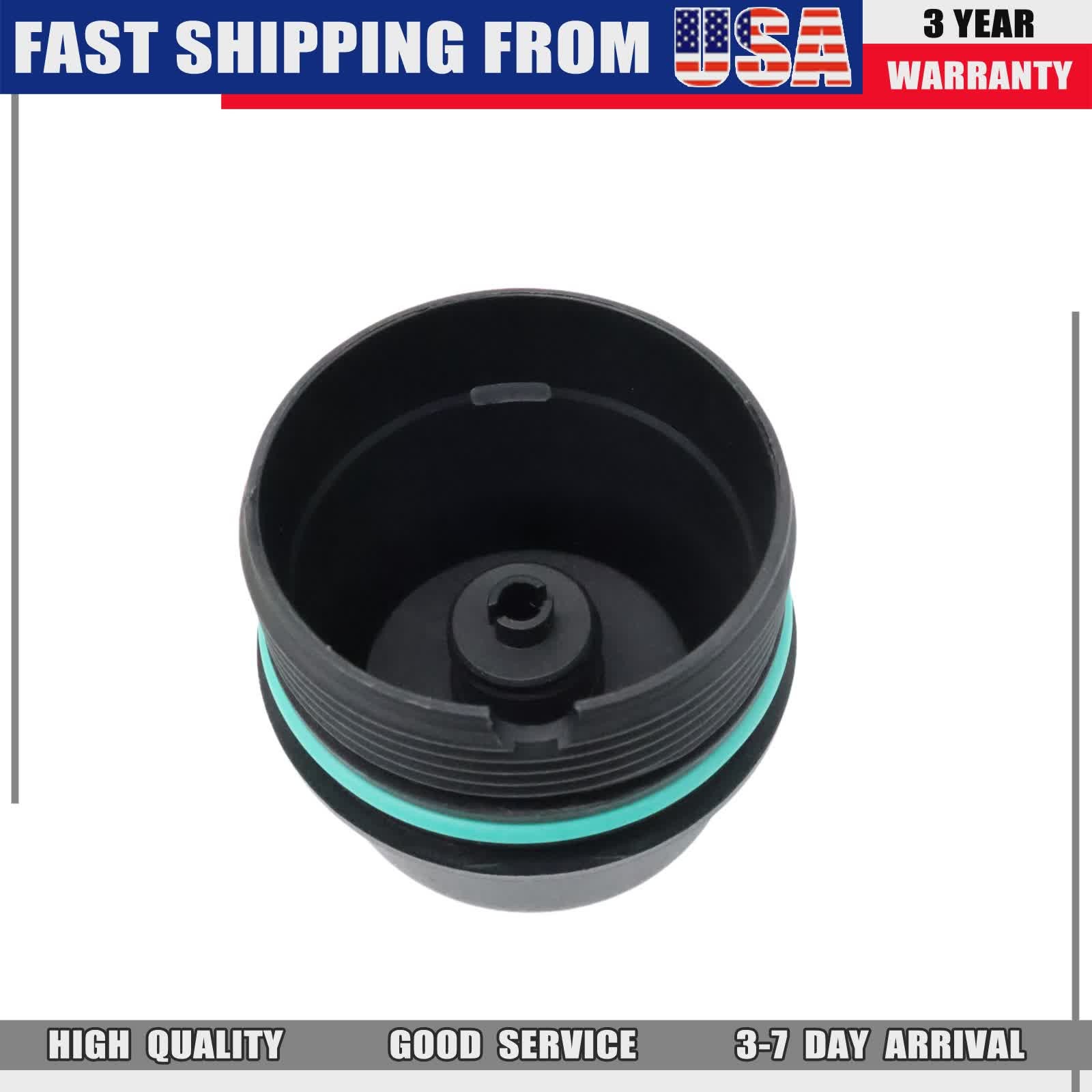 For Maserati Levante GT Modena Base S GTS Trofeo 3.0L 3.8L Engine Air Filter Kit